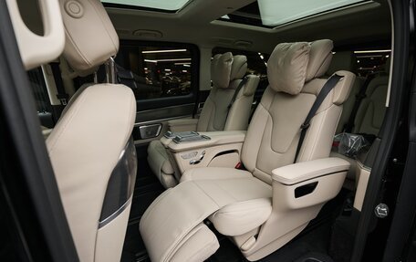 Mercedes-Benz V-Класс, 2025 год, 14 820 000 рублей, 25 фотография