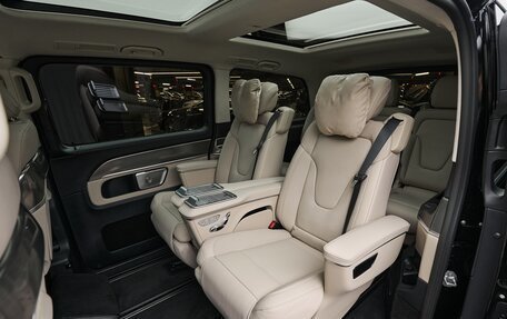 Mercedes-Benz V-Класс, 2025 год, 14 820 000 рублей, 26 фотография