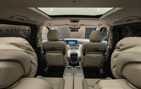 Mercedes-Benz V-Класс, 2025 год, 14 820 000 рублей, 33 фотография