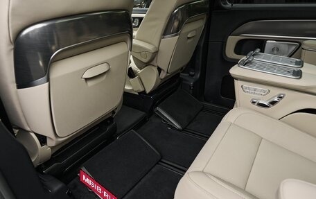 Mercedes-Benz V-Класс, 2025 год, 14 820 000 рублей, 29 фотография