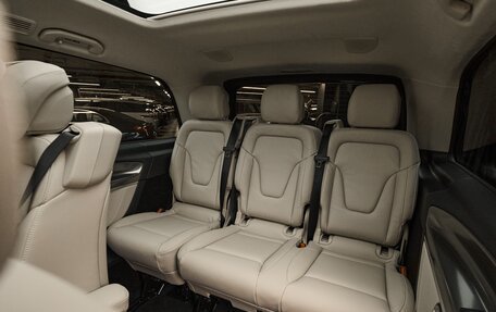 Mercedes-Benz V-Класс, 2025 год, 14 820 000 рублей, 36 фотография