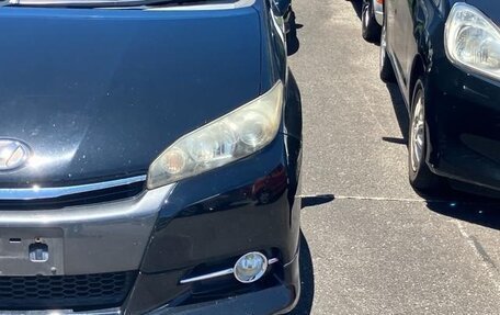 Toyota Wish II, 2012 год, 1 250 000 рублей, 5 фотография