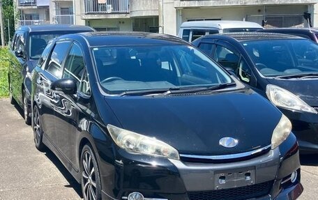 Toyota Wish II, 2012 год, 1 250 000 рублей, 4 фотография