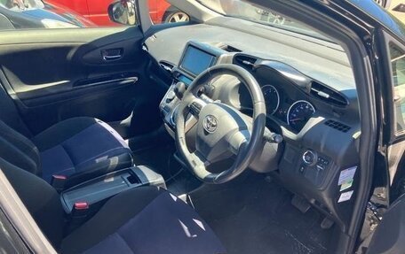 Toyota Wish II, 2012 год, 1 250 000 рублей, 11 фотография