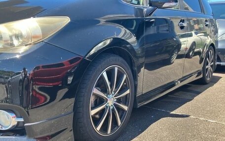 Toyota Wish II, 2012 год, 1 250 000 рублей, 8 фотография