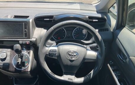 Toyota Wish II, 2012 год, 1 250 000 рублей, 10 фотография