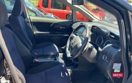 Toyota Wish II, 2012 год, 1 250 000 рублей, 12 фотография