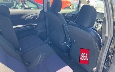 Toyota Wish II, 2012 год, 1 250 000 рублей, 13 фотография