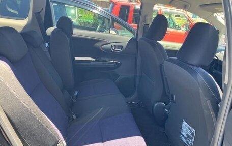 Toyota Wish II, 2012 год, 1 250 000 рублей, 14 фотография