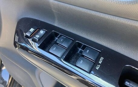 Toyota Wish II, 2012 год, 1 250 000 рублей, 15 фотография