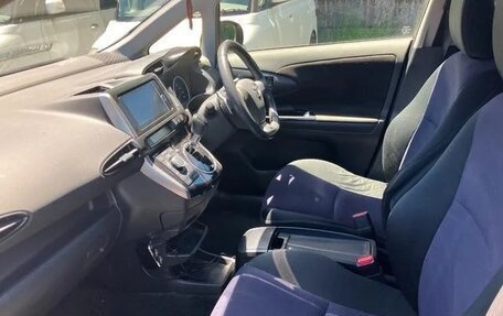 Toyota Wish II, 2012 год, 1 250 000 рублей, 21 фотография