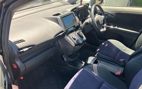 Toyota Wish II, 2012 год, 1 250 000 рублей, 20 фотография