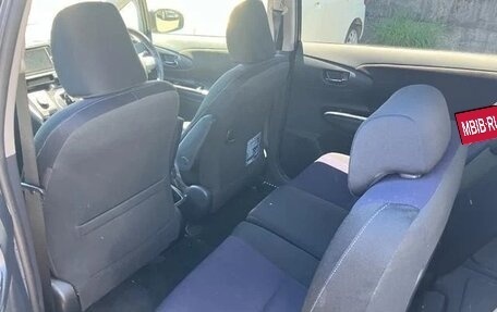 Toyota Wish II, 2012 год, 1 250 000 рублей, 22 фотография