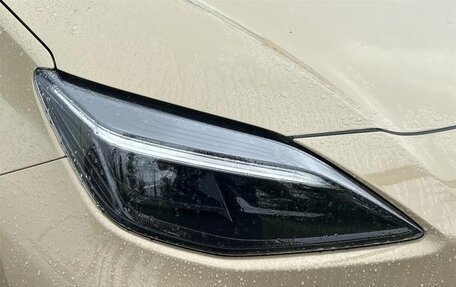 Toyota Yaris Cross, 2022 год, 1 560 000 рублей, 19 фотография