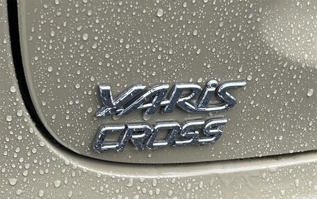 Toyota Yaris Cross, 2022 год, 1 560 000 рублей, 8 фотография