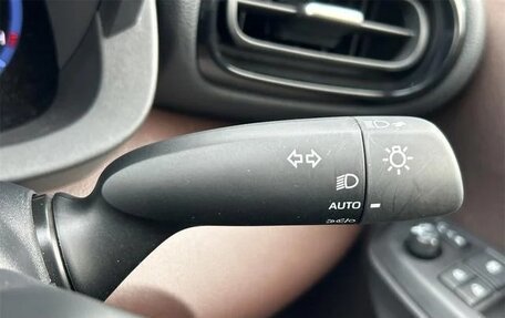 Toyota Yaris Cross, 2022 год, 1 560 000 рублей, 22 фотография