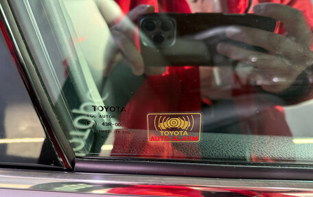 Toyota Camry, 2017 год, 2 220 000 рублей, 12 фотография