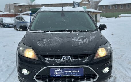 Ford Focus II рестайлинг, 2010 год, 590 000 рублей, 2 фотография