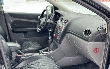 Ford Focus II рестайлинг, 2010 год, 590 000 рублей, 18 фотография