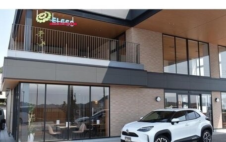 Toyota Yaris Cross, 2022 год, 1 470 000 рублей, 5 фотография