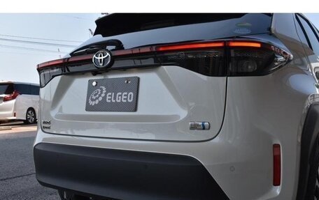 Toyota Yaris Cross, 2022 год, 1 470 000 рублей, 15 фотография