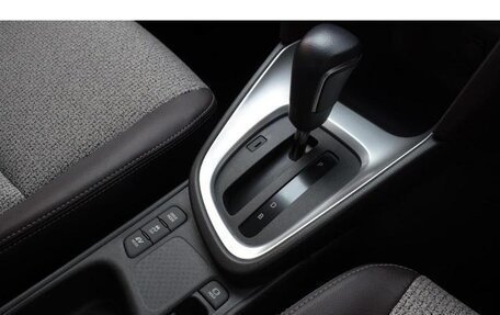 Toyota Yaris Cross, 2022 год, 1 470 000 рублей, 12 фотография