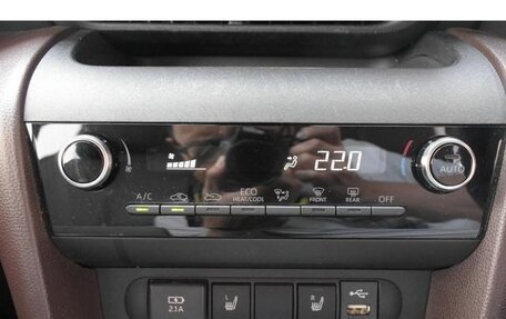 Toyota Yaris Cross, 2022 год, 1 470 000 рублей, 10 фотография