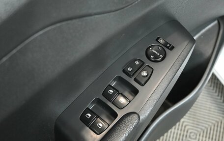 Hyundai Solaris II рестайлинг, 2021 год, 1 520 000 рублей, 15 фотография