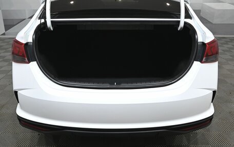 Hyundai Solaris II рестайлинг, 2021 год, 1 520 000 рублей, 6 фотография