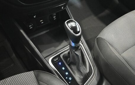 Hyundai Solaris II рестайлинг, 2021 год, 1 520 000 рублей, 16 фотография