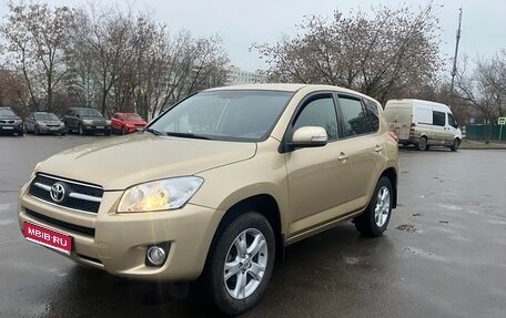 Toyota RAV4, 2010 год, 990 000 рублей, 1 фотография