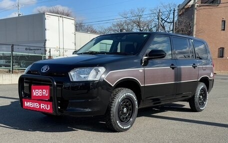 Toyota Probox I, 2022 год, 1 152 000 рублей, 1 фотография