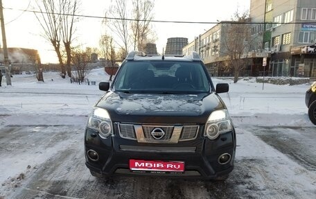 Nissan X-Trail, 2011 год, 1 575 000 рублей, 1 фотография