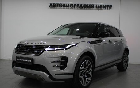 Land Rover Range Rover Evoque II, 2025 год, 6 490 000 рублей, 1 фотография