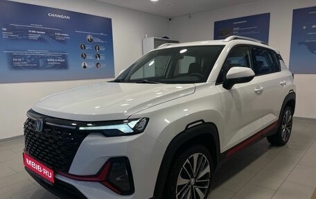 Changan CS35 Plus, 2023 год, 2 190 000 рублей, 1 фотография