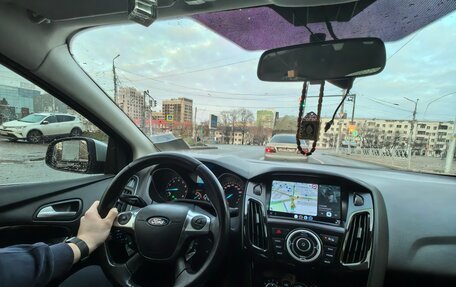 Ford Focus III, 2013 год, 900 000 рублей, 4 фотография