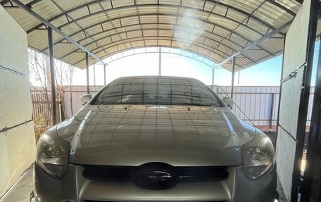 Ford Focus III, 2013 год, 900 000 рублей, 3 фотография