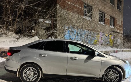 Ford Focus III, 2013 год, 900 000 рублей, 13 фотография