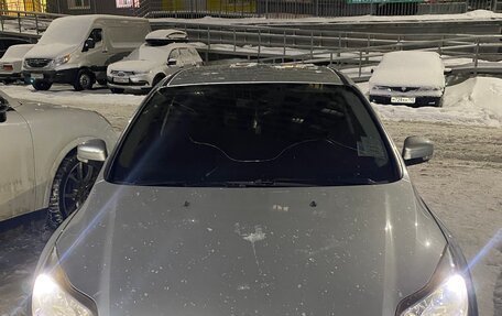 Ford Focus III, 2013 год, 900 000 рублей, 16 фотография