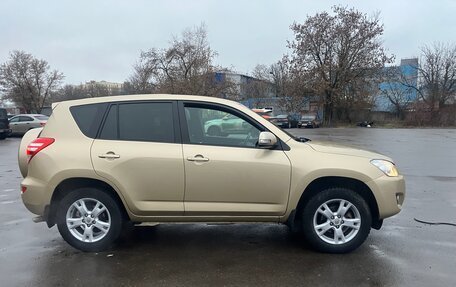 Toyota RAV4, 2010 год, 990 000 рублей, 3 фотография