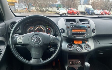Toyota RAV4, 2010 год, 990 000 рублей, 6 фотография
