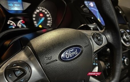 Ford Focus III, 2013 год, 900 000 рублей, 9 фотография