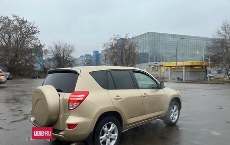 Toyota RAV4, 2010 год, 990 000 рублей, 5 фотография