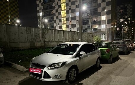 Ford Focus III, 2013 год, 900 000 рублей, 8 фотография