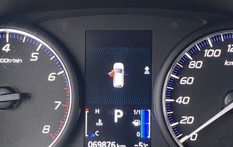 Mitsubishi Outlander III рестайлинг 3, 2018 год, 2 200 000 рублей, 7 фотография