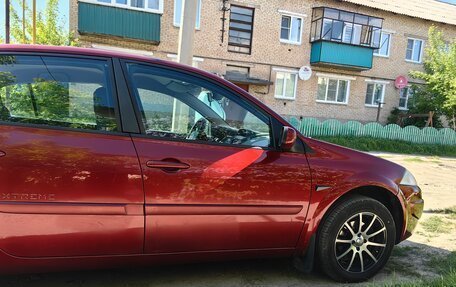 Renault Megane II, 2007 год, 550 000 рублей, 3 фотография