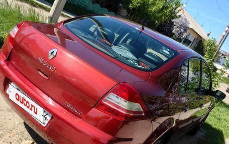 Renault Megane II, 2007 год, 550 000 рублей, 5 фотография