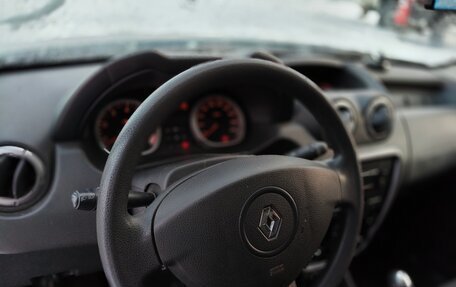 Renault Duster I рестайлинг, 2013 год, 800 000 рублей, 5 фотография