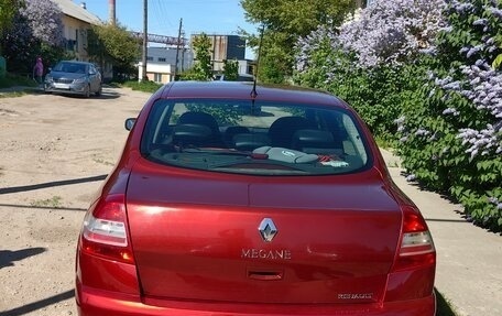 Renault Megane II, 2007 год, 550 000 рублей, 7 фотография