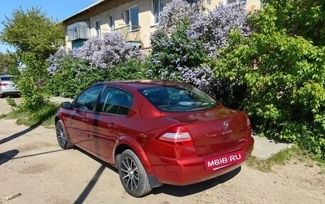 Renault Megane II, 2007 год, 550 000 рублей, 9 фотография